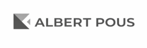 logo albert pous