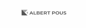 logo albert pous